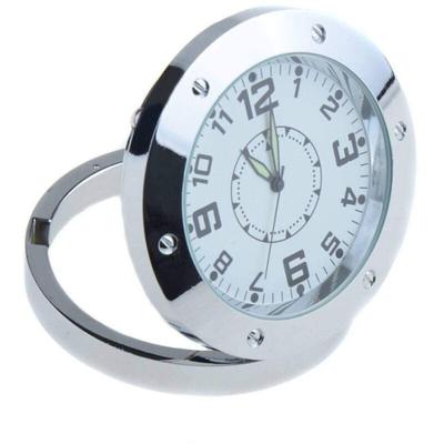 Trade Shop Traesio - Trade Shop - spy cam tischuhr microspy hd 1280X960 versteckte kamera Image