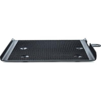 Kenwood Excelon CA-PLT14SG Amp Mounting Plate 2014+ Street Glide