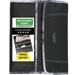 Five Star Deluxe Tech Storage BlackGray - Binders & Dividers