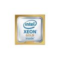 Dell Intel Xeon Gold 6242 2.8GHz 16-Core Prozessor, 16C/32T, 10.4GT/s, 22M Cache, Turbo, HT (150W) DDR4-2933