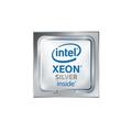 Dell Intel Xeon Silber 4214R 2.4GHz 12-Core Prozessor, 12C/24T, 9.6GT/s, 16.5M Cache, Turbo, HT (100W) DDR4-2400