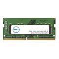 Dell Arbeitsspeicher Upgrade - 32 GB - 2RX8 DDR4 SODIMM 3200 MT/s