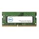 Dell Arbeitsspeicher Upgrade - 32 GB - 2RX8 DDR4 SODIMM 3200 MT/s