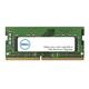 Dell Arbeitsspeicher Upgrade - 32 GB - 2RX8 DDR4 SODIMM 3466 MT/s SuperSpeed