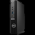 Dell Optiplex 7010 Plus Micro, Intel® Core™ i5-13500T, 16GB, 512G, Windows 11 Pro