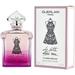 La Petite Robe Noire Ma Robe Hippie Chic by Guerlain Eau De Parfum Spray 3.4 oz for Women