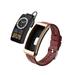 Surprised Gift! KUNPENG K13 Smart Watch With Bluetooth-compatible Earphone 2-in-1 Smart Smartwatch Pedometer Sports Bracelet