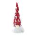 Baby Toys Christmas Gnomes Light Up 1Pcs 7.5 Inches Christmas Decorations Christmas Figurines Doll for Table Christmas Tree Home Christmas Decorations for Family Friends And Childrens Toys Cloth