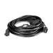 Hosa Power Distribution Cord NEMA 5-15R to NEMA 5-15P 6 Outlets 50 Ft