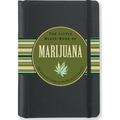 Pre-Owned The Little Black Book of Marijuana: The Essential Guide to the World of Cannabis (Hardcover 9781441306111) by Steve Elliott