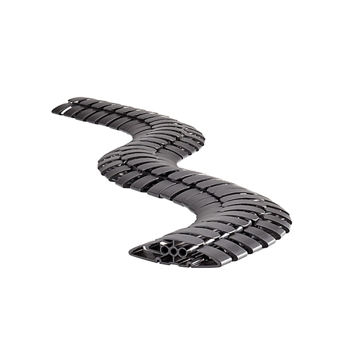 BACHMANN Kabelschlange PRO schwarz Image