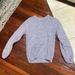 J. Crew Tops | J Crew Crewneck | Color: Purple | Size: 6