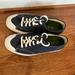 J. Crew Shoes | Jcrew Mens Navy Canvas Shoes, Size 10 | Color: Blue | Size: 10