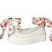 Jessica Simpson Shoes | Jessica Simpson Elisah Sneaker | Color: White | Size: 5.5