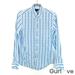 J. Crew Shirts | J.Crew S Plaid Blue Men Button Down Slim Shirt | Color: Blue/White | Size: S