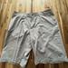 Adidas Shorts | Adidas Gray Mens Golf Shirts Size 38 | Color: Gray | Size: 38