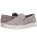 Michael Kors Shoes | Micheal Kors Keaton Quilted Slip-On In Gray | Color: Gray | Size: 9.5