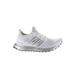 Adidas Shoes | Adidas Mens Ultraboost 4.0 Dna White Running Shoes Size 7 Medium (D, M) | Color: White | Size: 7