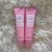 Victoria's Secret Hair | New Victoria’s Secret Balance Pomegranate & Lotus Intensive Moisture Hair Masks | Color: Pink/White | Size: Os