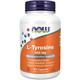 Now Foods, L-Tyrosine, 500 mg, 120 Kapseln