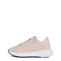 Reebok Women's Energen Run 3 Sneaker, Soft Ecru/Purple Oasis/Peach Fuzz, 5 UK