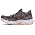 ASICS Women's Gel-Kayano 29 Mk Running Shoe, Purple Quartz Summer Dune, 5.5 UK