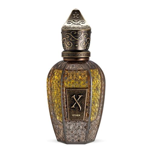 XERJOFF - K Blue BLUE ETHER Eau de Parfum 50 ml