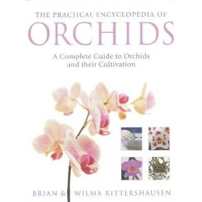 Growing Orchids The Complete Practical Guide To Orchids And Their Cultivation