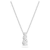 Swarovski Attract Trilogy Round ...