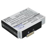 Battery for Cisco Flip Ultra HD Video U3120 U32120 Pure 8GB 3rd FVU2120B ABT2W