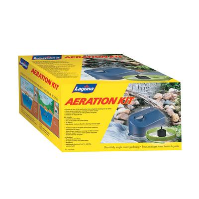 Laguna Aeration Kit