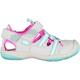 CMP Kinder Multifunktionsslipper BABY NABOO HIKING SANDAL, Größe 18 in Grau