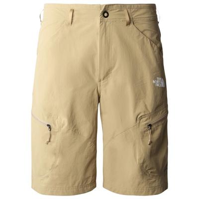 The North Face - Exploration Shorts - Shorts Gr 36 - Regular beige