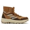 adidas Terrex - Women's Terrex Hiker Rain Ready - Wanderschuhe 40 | EU 40 braun/beige