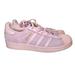 Adidas Shoes | Adidas Originals Superstar J Kids' Grade School Casual Shoes Clear Pink Size 6.5 | Color: Pink | Size: 6.5bb