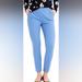 J. Crew Pants & Jumpsuits | J.Crew Pants | Color: Blue | Size: 8 Tall