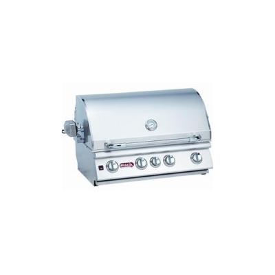 Angus Built-In Grill - Propane