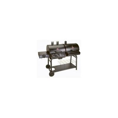 Char-Broil Combination Charcoal and Gas Grill - 463724511