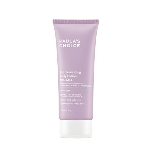 Paula’s Choice – Skin Revealing Body Lotion 10% AHA Bodylotion 210 ml