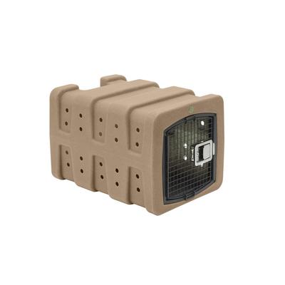 T1 KENNEL with DAKOTA GUARD ANTIMICROBIAL - COYOTE...