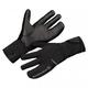 Endura Freezing Point Waterproof Lobster Gloves X-Small - Black
