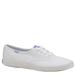 Keds Champion Oxford - Womens 5 White Oxford E2