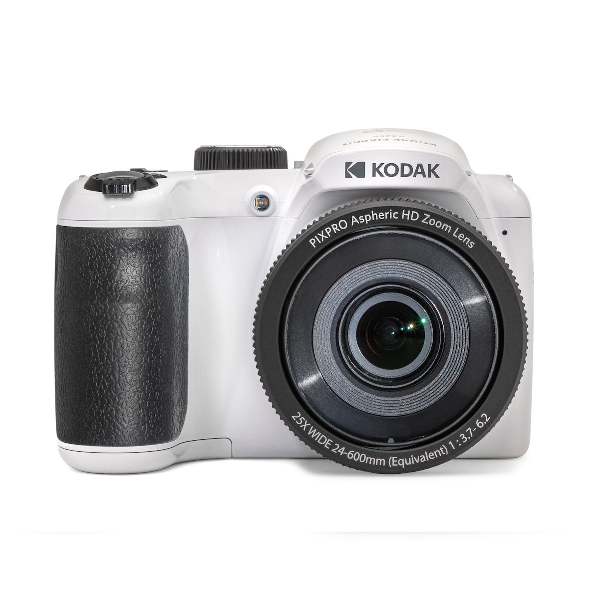 KODAK Pixpro AZ255 Bridge-Kamera 16MP, 25X Zoom, Full HD Image