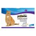 Profender Large Cats (1.12 Ml) 11-17.6 Lbs 4 Doses