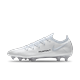 Nike Phantom GT Elite By You Custom Firm Ground Football Boot - White