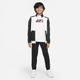 Nike Sportswear Older Kids' Tracksuit - White