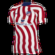 Atlético Madrid 2022/23 Stadium Home Women's Nike Dri-FIT Football Shirt - White