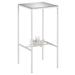 Currey and Company Sisalana Accent Table - 4000-0166