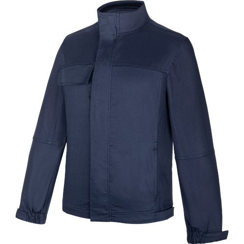 Veste de travail START CP STRETCH Würth MODYF bleue marine