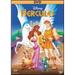 Pre-Owned Hercules (DVD 0786936842562) directed by John Musker Ron Clements
